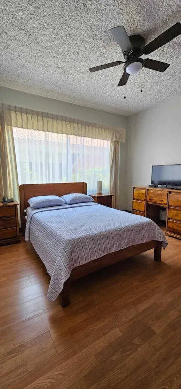 Hotel Resort Obelisco - Chambres