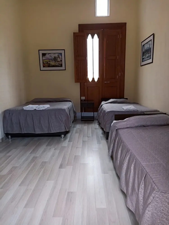 Grand room