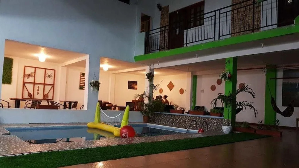 Hotel photo 18