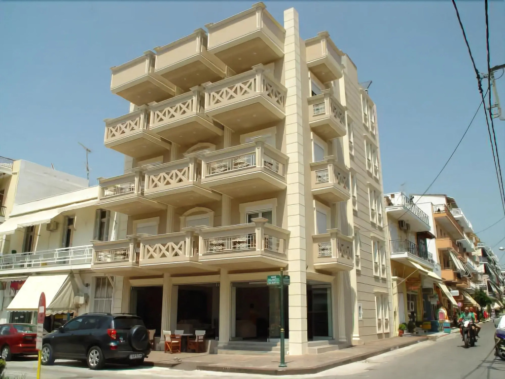 Hotel photo 16