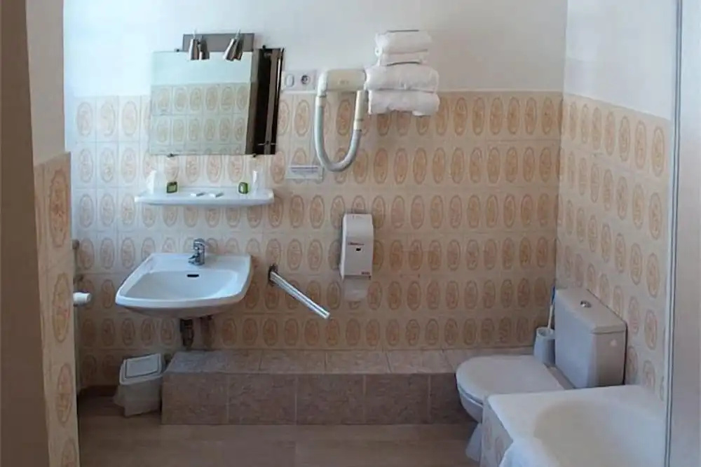 Hotel Ecu de France - Général