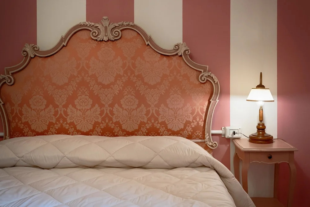 Rifugio La Foresta Hotel - Chambres
