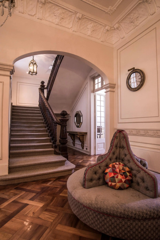 Matildas Hotel Boutique - Général