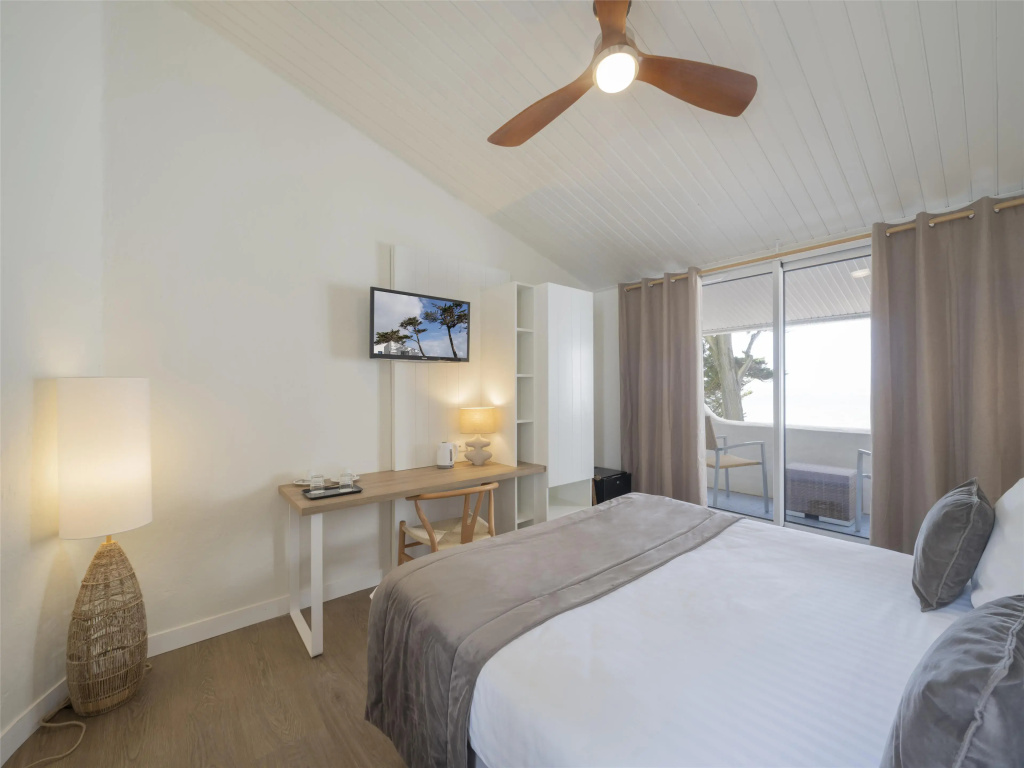 Hôtel Punta Lara
