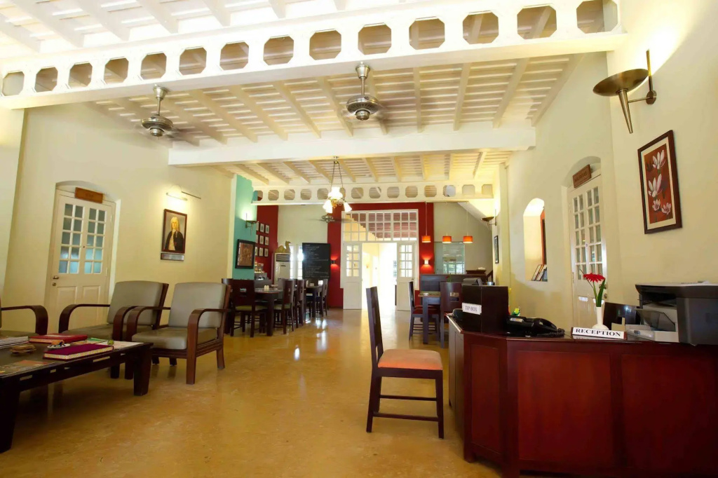 Hotel photo 13