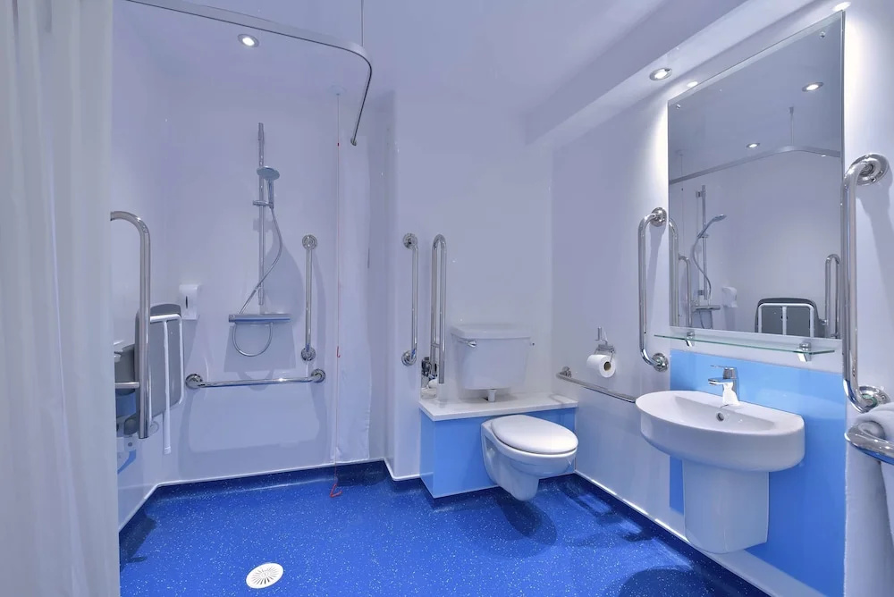 Travelodge Dublin Airport South - Général
