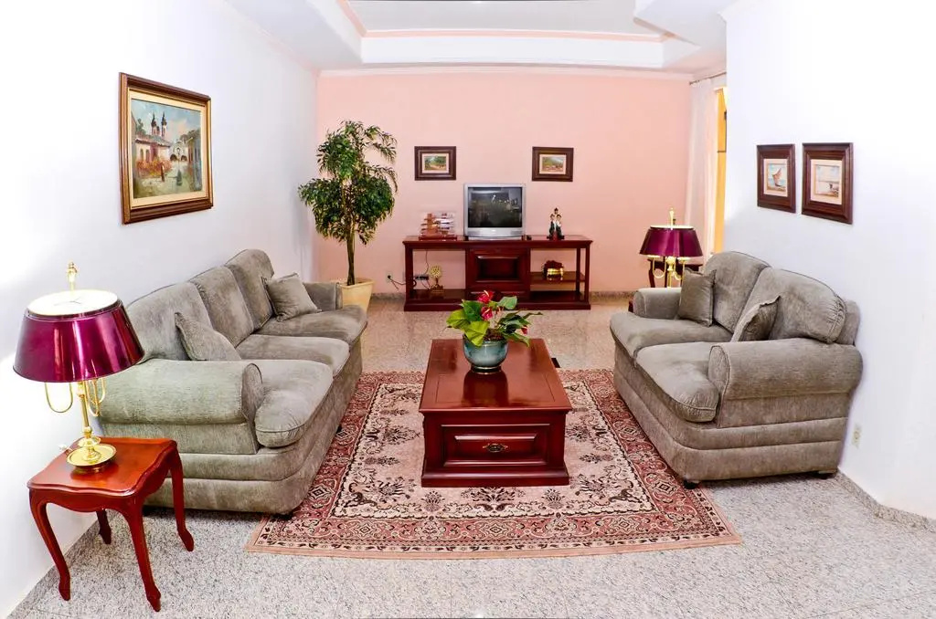 Hotel Iporã - Général