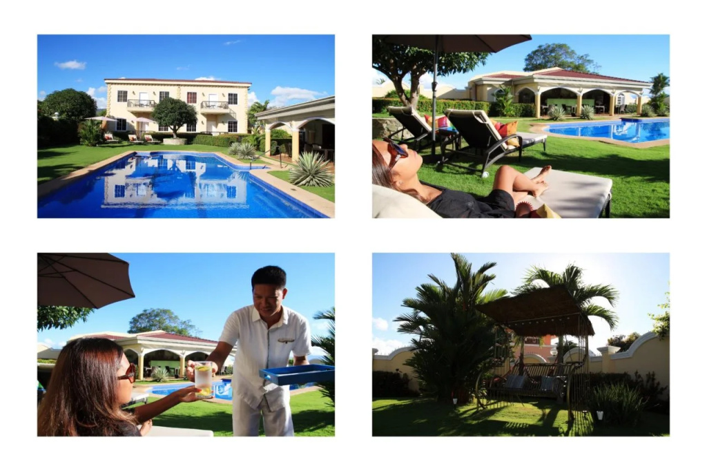 Star View Boutique Resort - Général