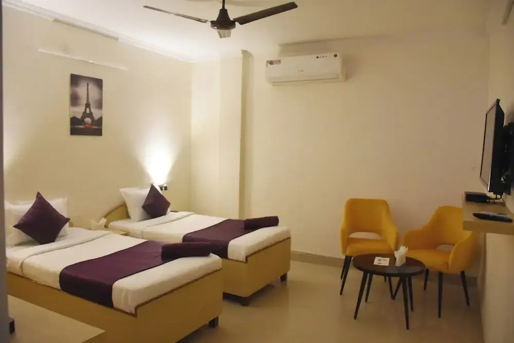 Hotel photo 6