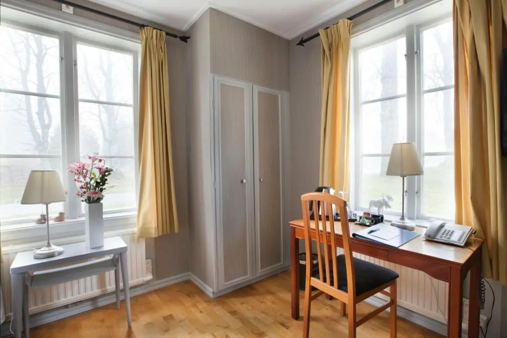 Ronnums Herrgård - Collection by Ligula - Chambres