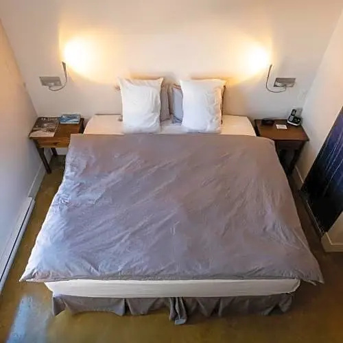 Standard Attic room