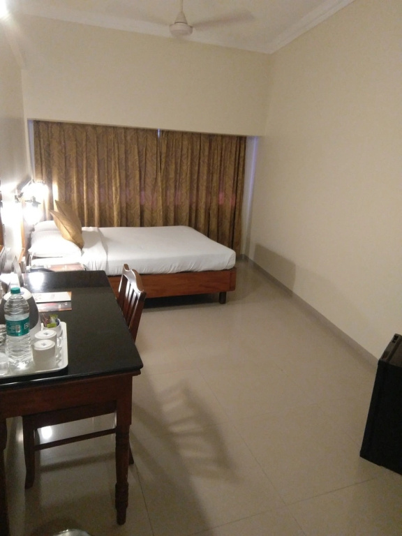 Nanutel Margao - Chambres