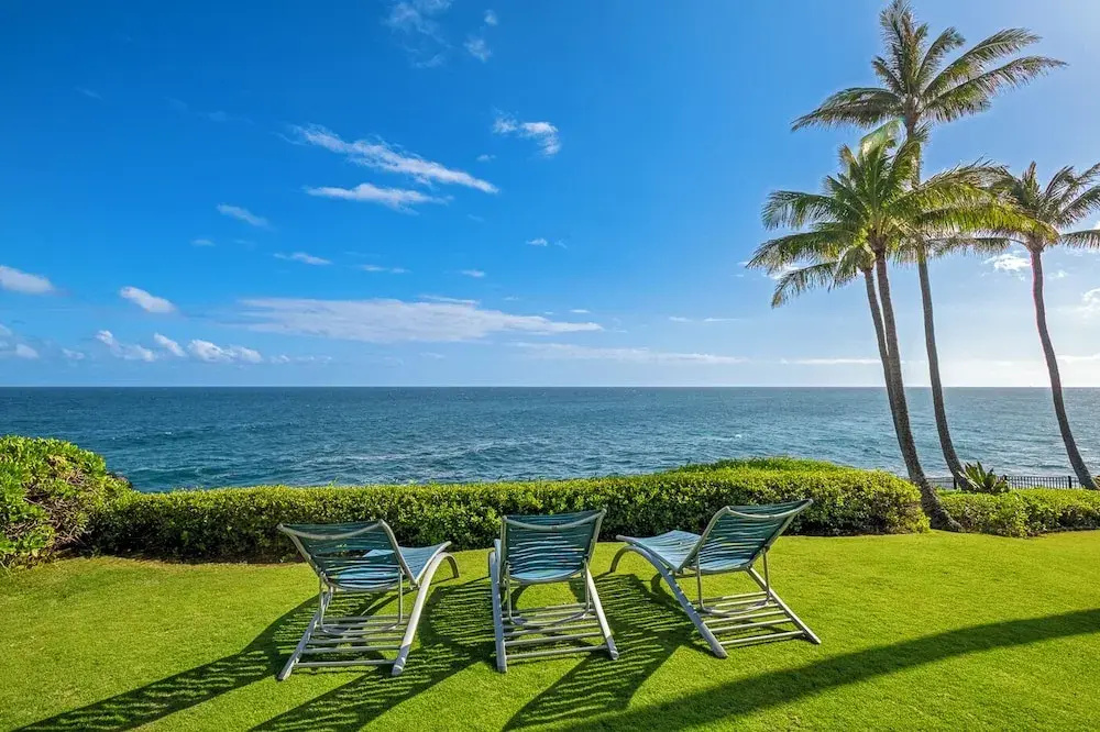 Beach & Waterfront