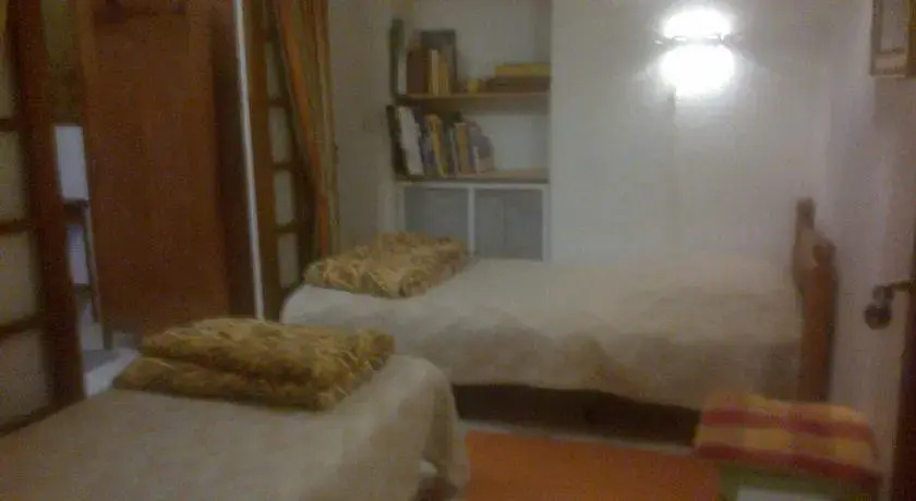 Voir la photo 2 — Gîte Les Nympheas