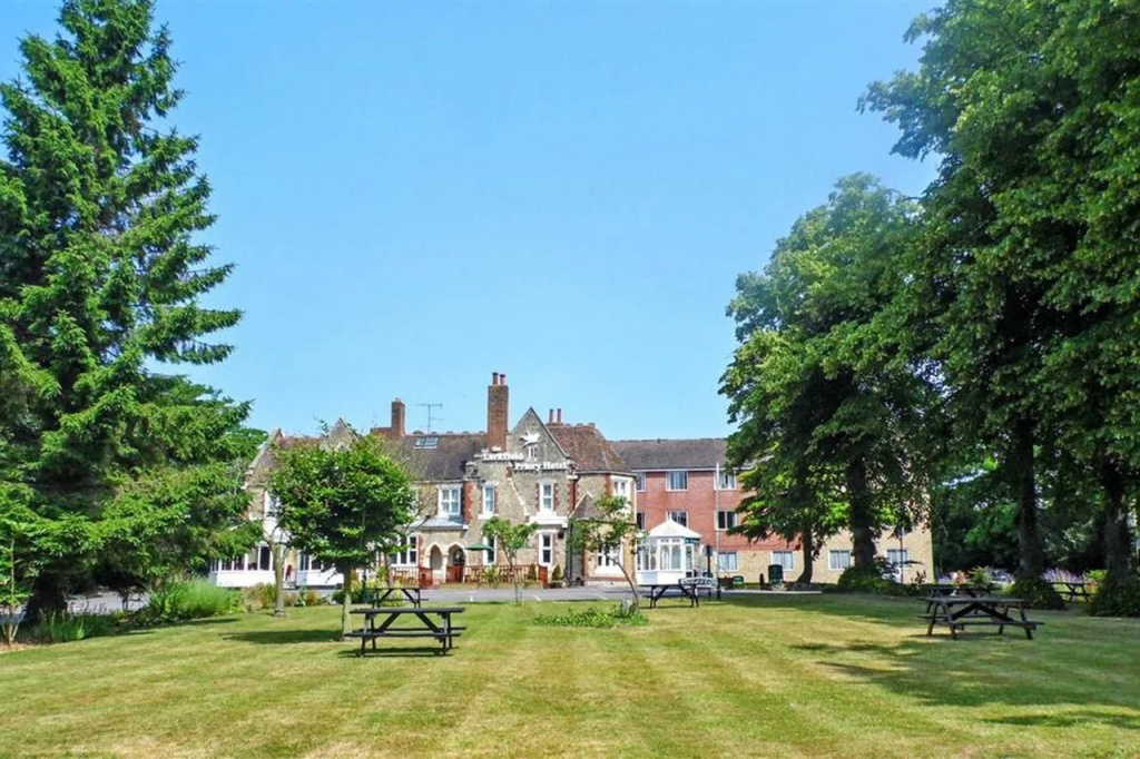Hamlet Hotels Maidstone - Général