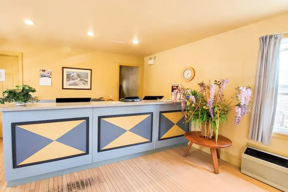 Hotel photo 7