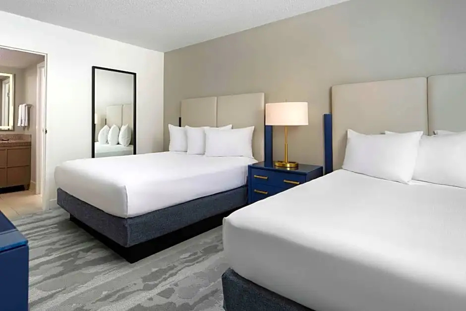Embassy Suites by Hilton Myrtle Beach Oceanfront Resort - Tap to explore photos