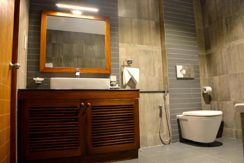 Refresh Hotel
