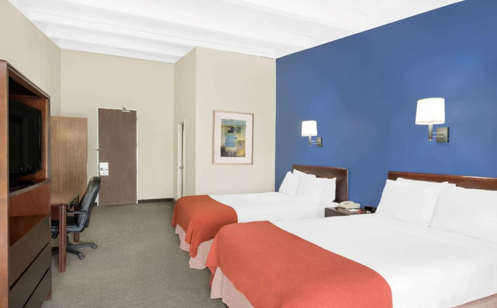 Hotel photo 6