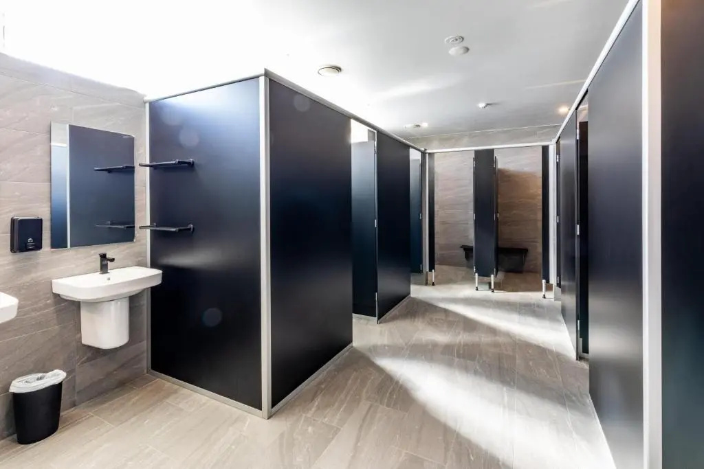 Palm Beach Hotel - Chambres