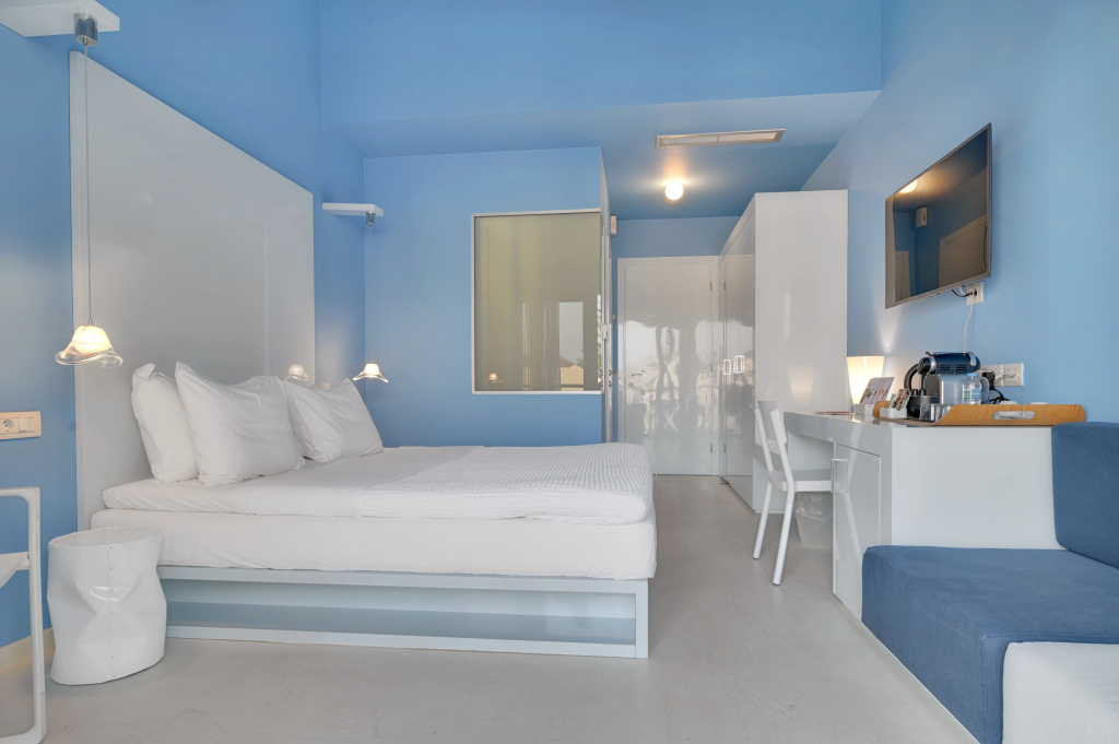Sesa Boutique Hotel - Général