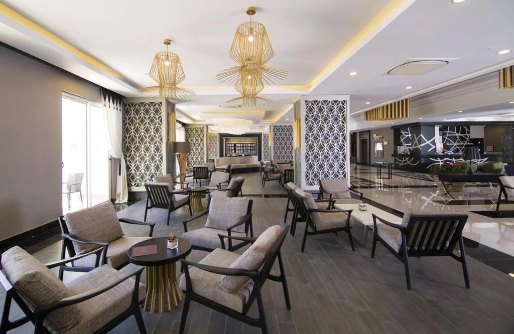 Port River Hotel & Spa, Сіде, Туреччина мініатюра 17