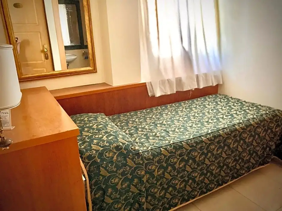 Champagne Palace Hotel - Chambres