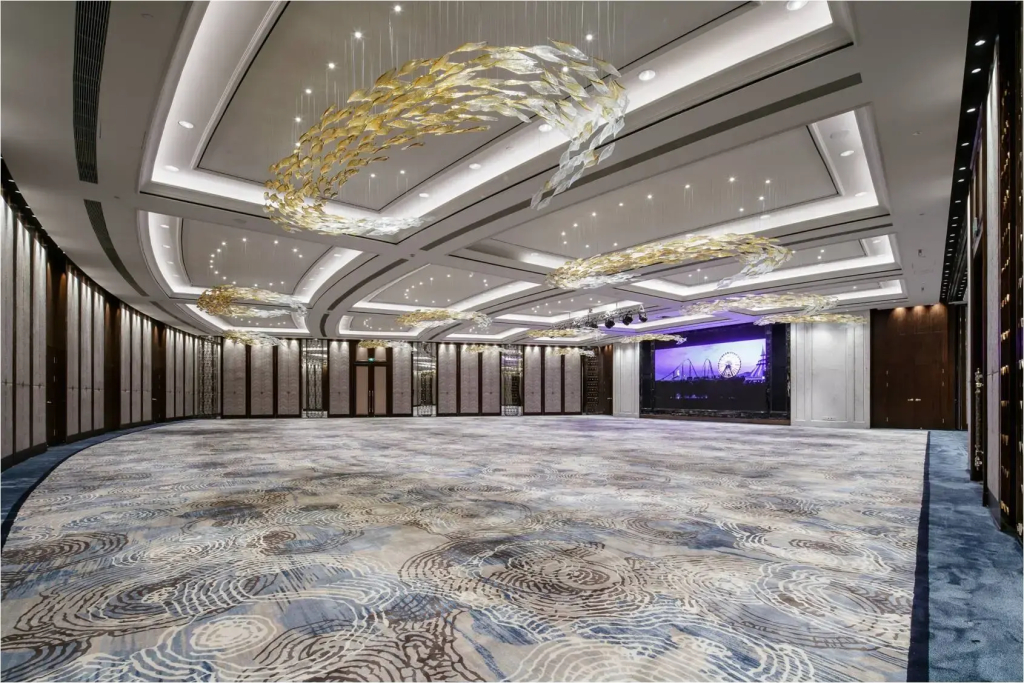 Sky Fortune Boutique Hotel - фото 44