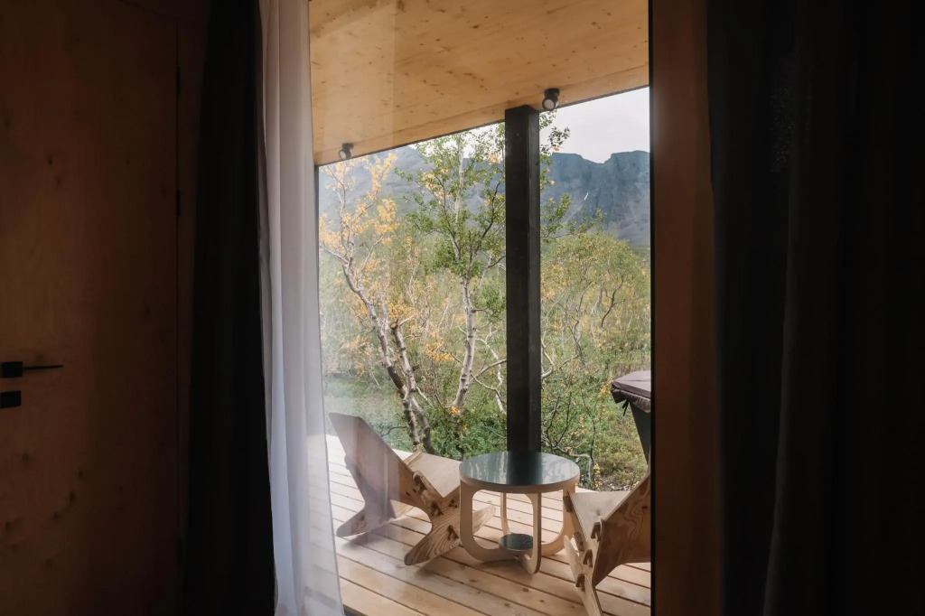 На Севере — фото 6