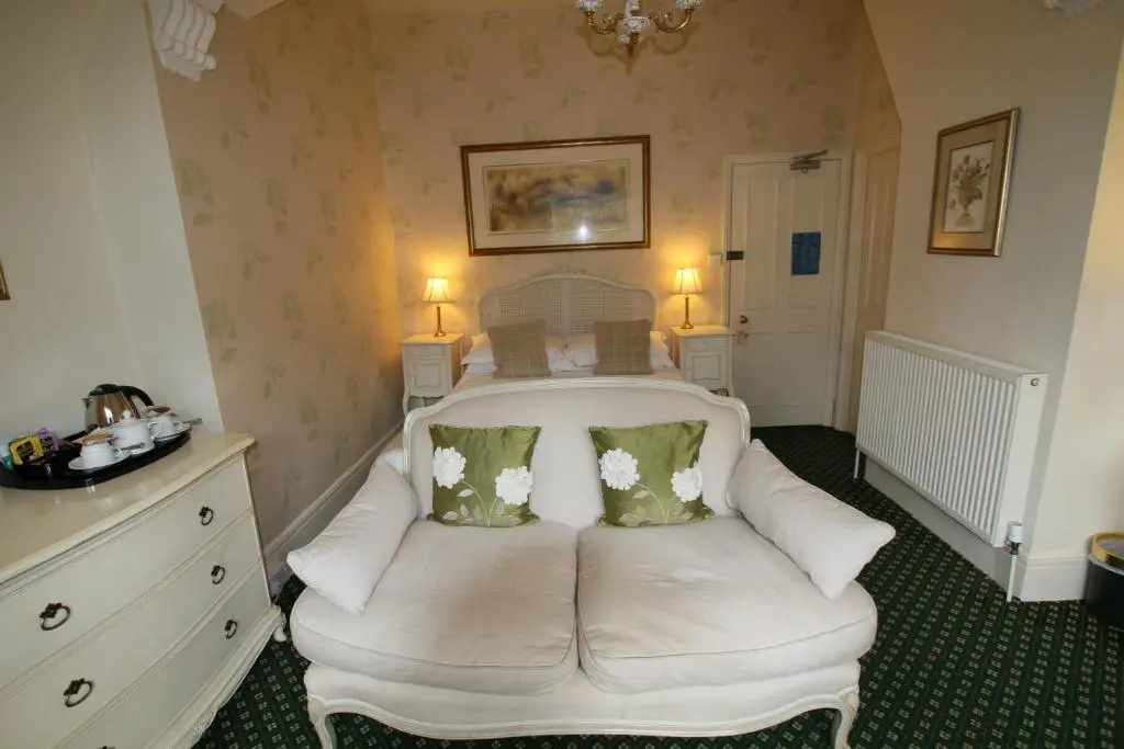 Hotel photo 7