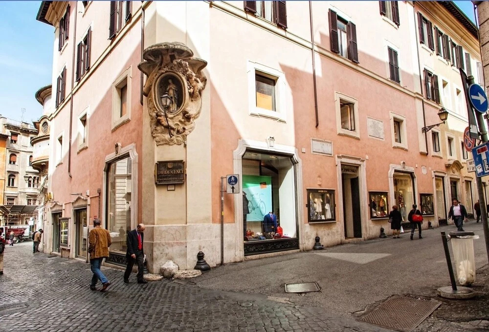 Campo Marzio Bellavista