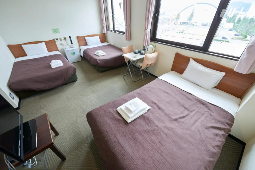 Hotel photo 12