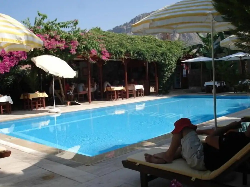 Hotel photo 10