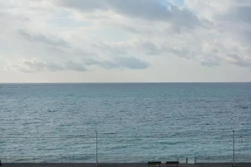Beach & Waterfront