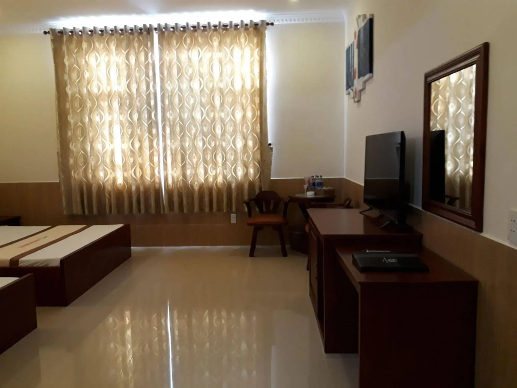 Haiduong Intourco Resort - Général