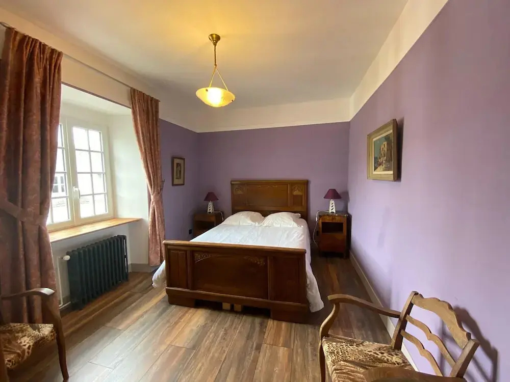 Afficher la photo 6 — Comfortable Apartment in the Elegant Manor House