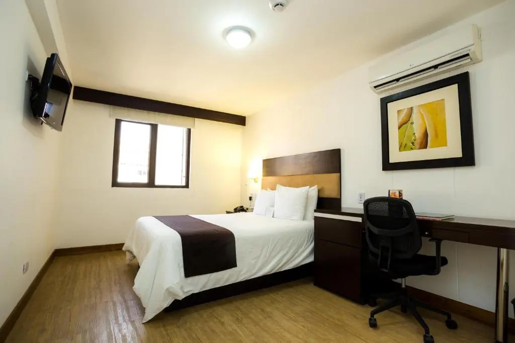 Wyndham Costa del Sol Chiclayo - Chiclayo - Chambres
