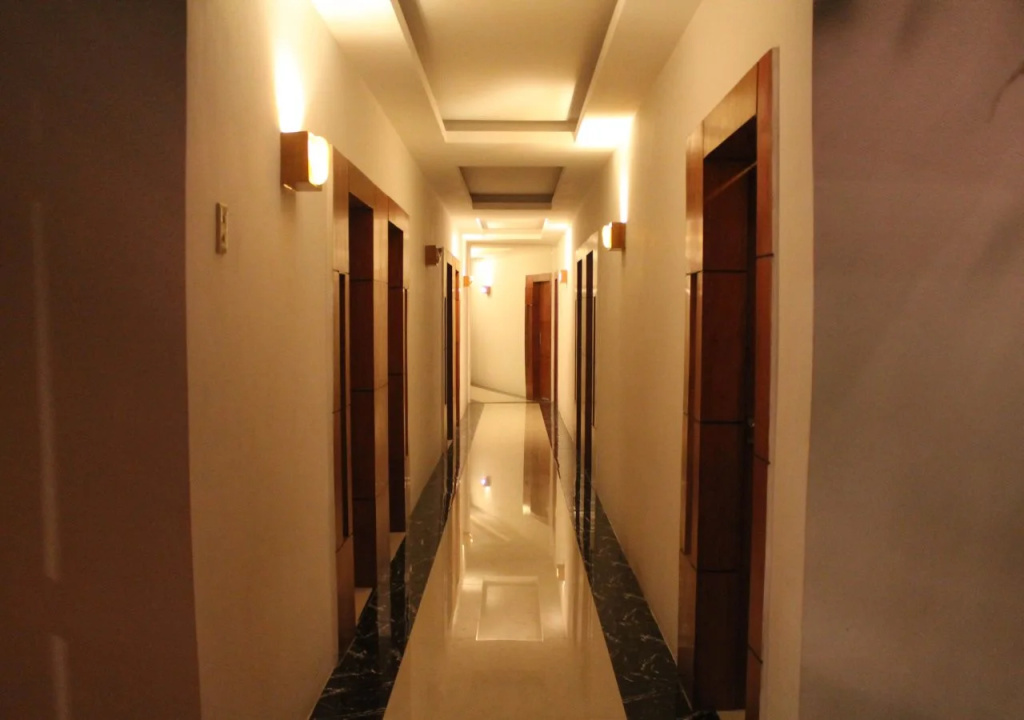 Hotel photo 10