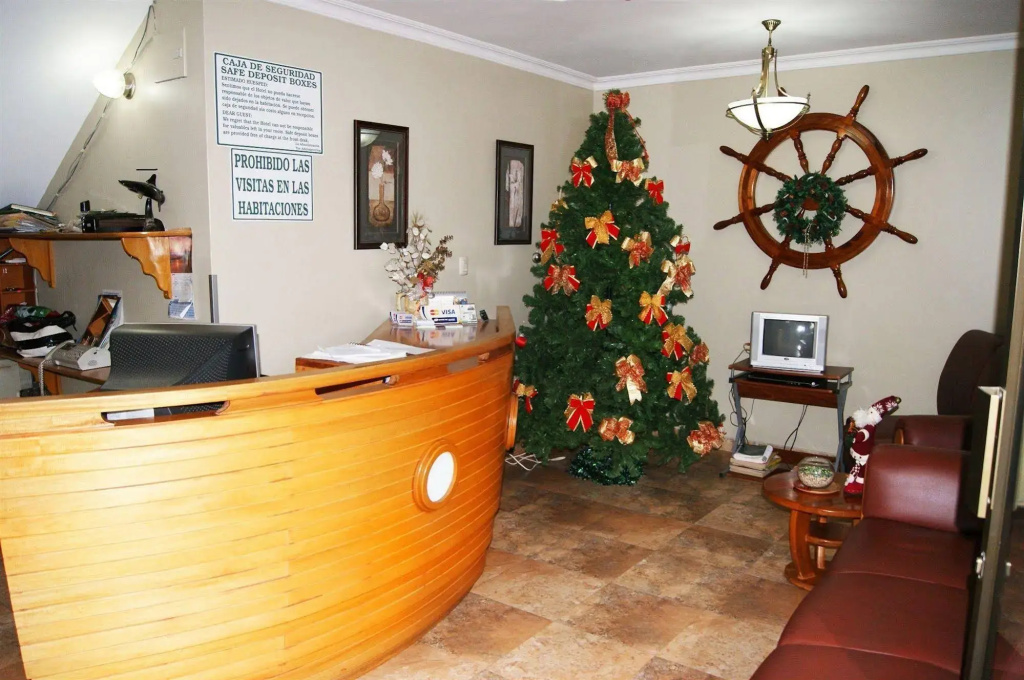 Hotel photo 2