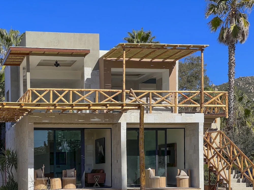 Hotel Boutique Valle de Guadalupe & Spa - Chambres