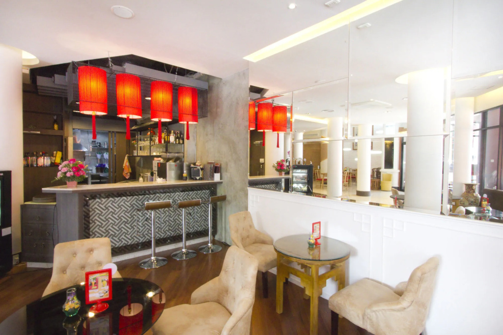 Hotel photo 20