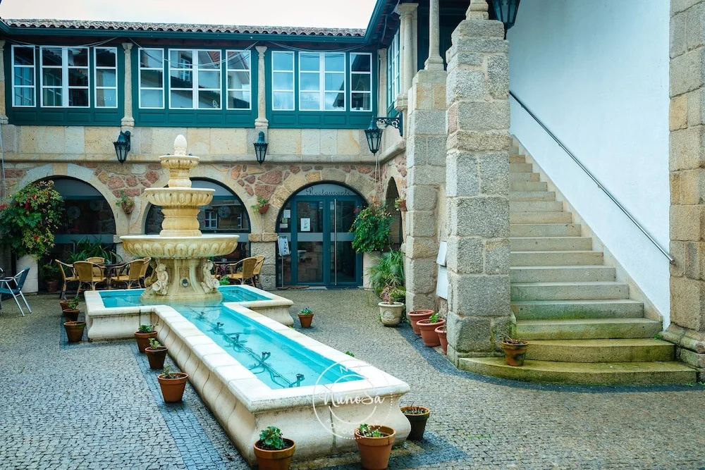 Hotel Fonte da Vila - Général