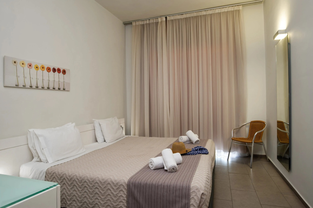 Atlantis Boutique City Hotel - Général
