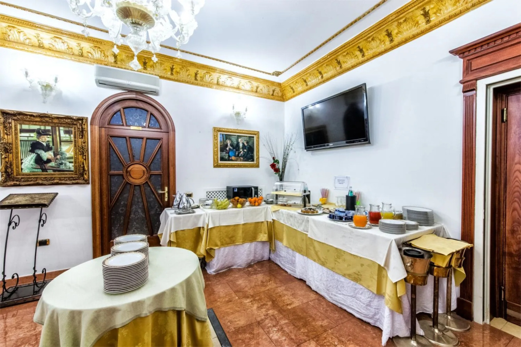 Euro Hotel Iglesias - Général