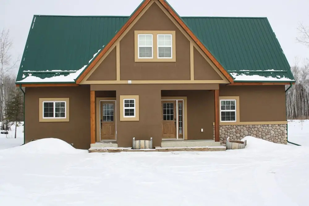 Firesong Resort Village