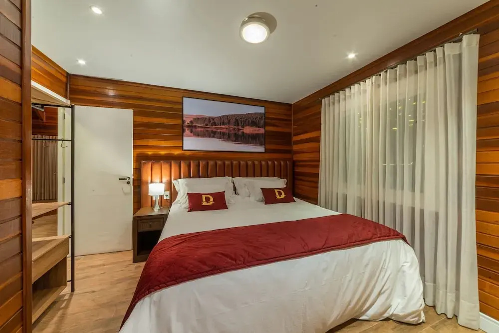 Divisa Experience Resort - 3
