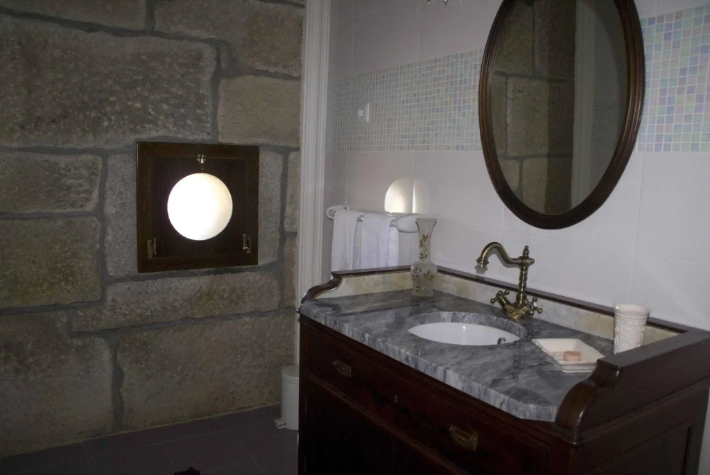 Quinta dos 4 Lagares - Général
