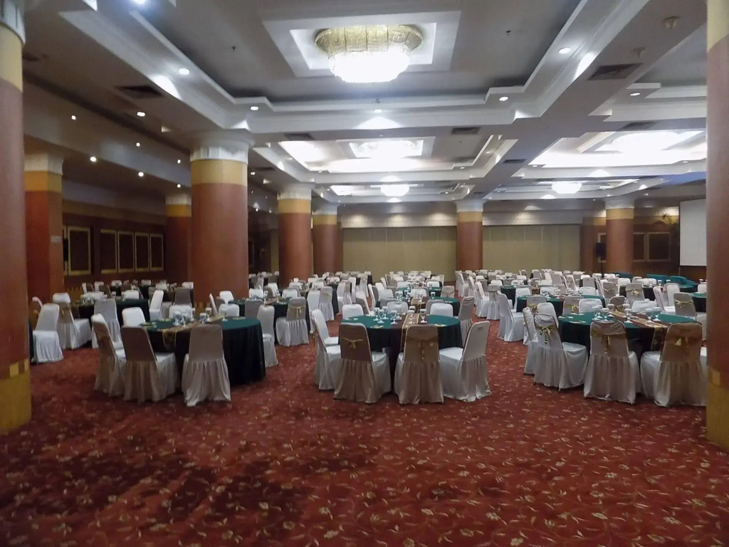 Hotel photo 18