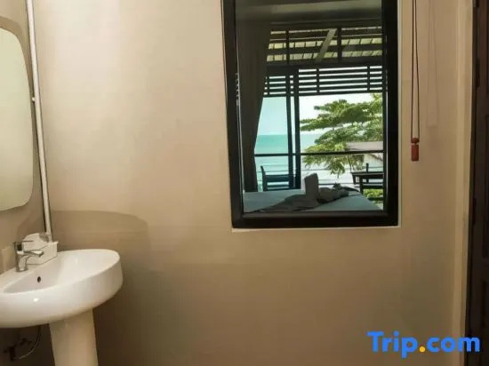 Sea Stone Hotel - Chambres