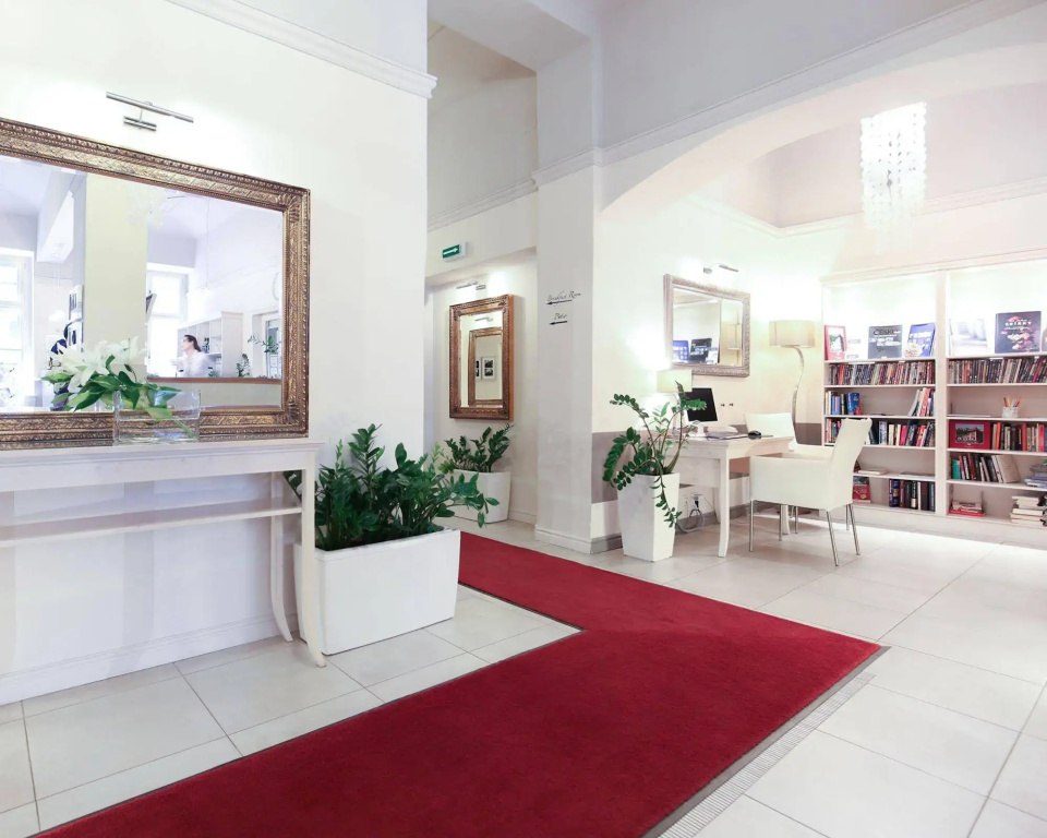 Hotel photo 20